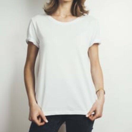 Woman T-Shirts Short Sleeve