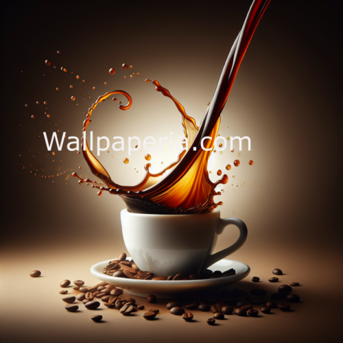 Coffee Splash