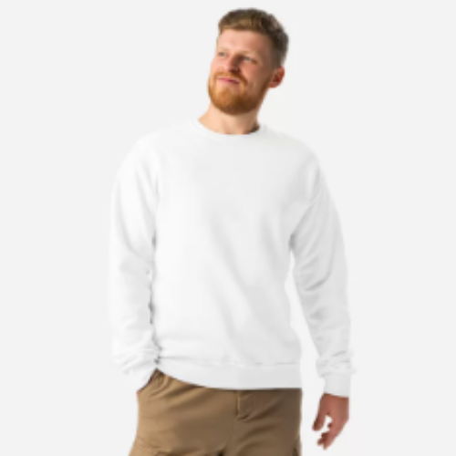 Mens Sweatshirt