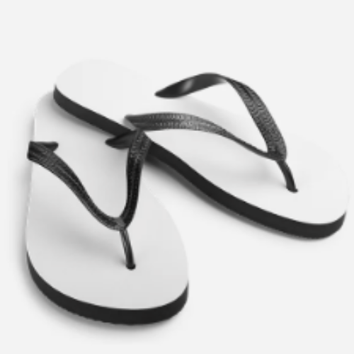 Sublimation Flip-Flops