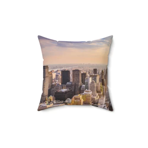 Throw Pillow